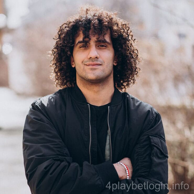 Avatar do usuário Marcos